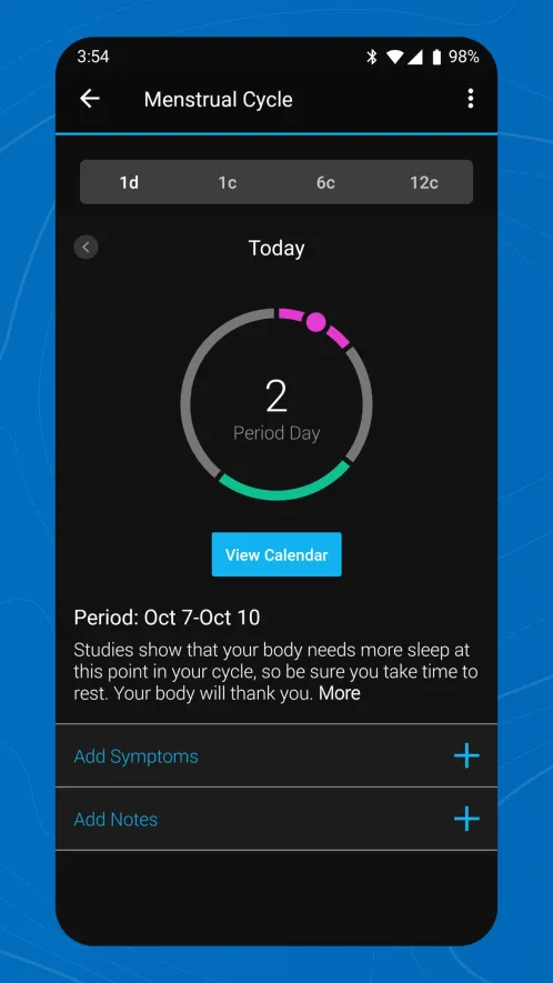 Garmin Connect™ - Скриншот 4
