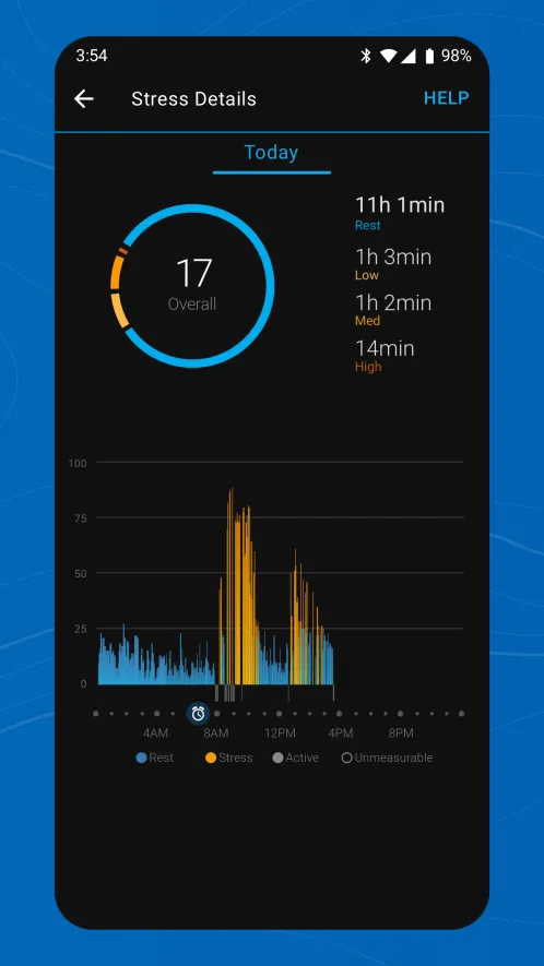 Garmin Connect™ - Скриншот 5