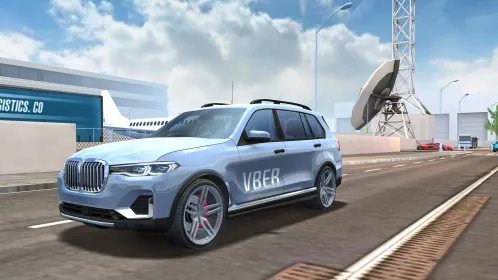 Taxi Sim 2020 - Скриншот 3