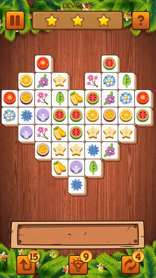 Tile Craft - Мастерство игры в плитки - Скриншот 3
