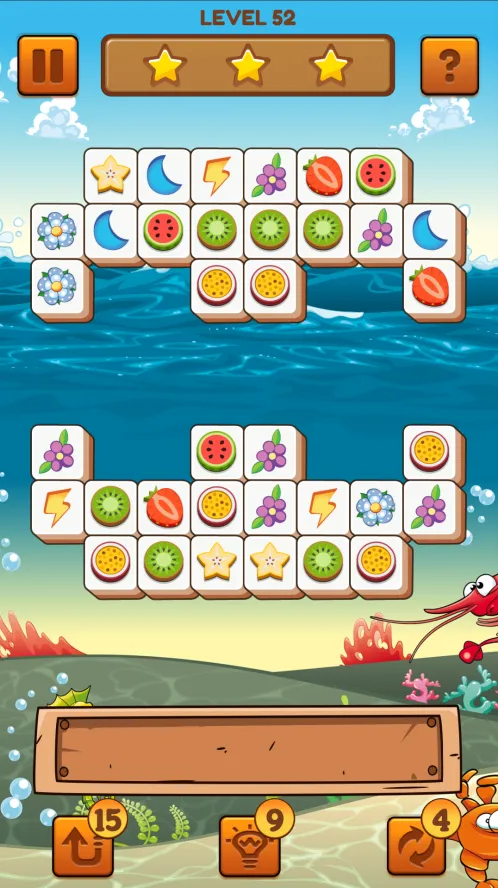 Tile Craft - Мастерство игры в плитки - Скриншот 5