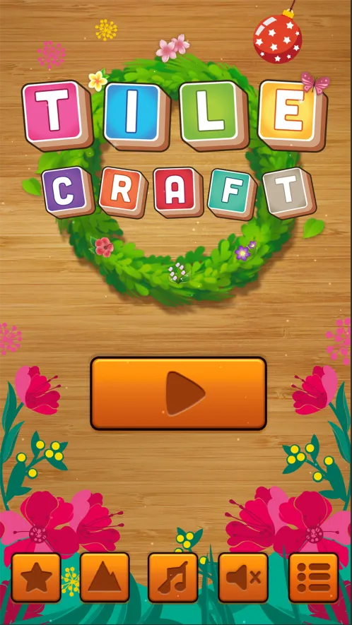 Tile Craft - Мастерство игры в плитки - Скриншот 2