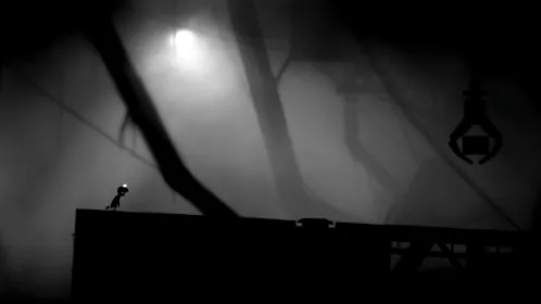 LIMBO - Скриншот 4