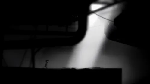 LIMBO - Скриншот 5