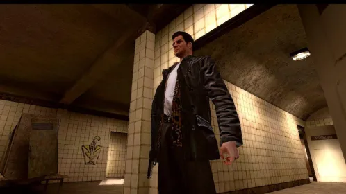 Max Payne Mobile - Скриншот 3