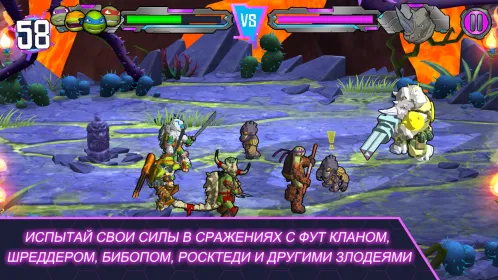 Сила Порталов - Скриншот 5