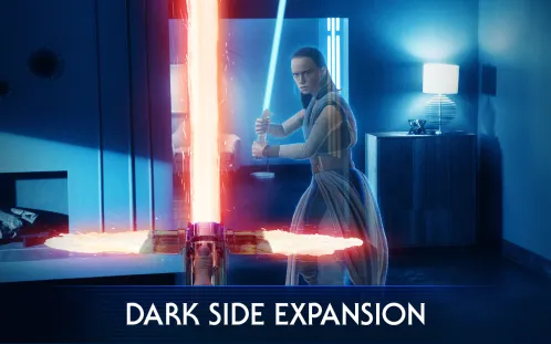Star Wars™: Jedi Challenges - Скриншот 2