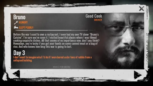 This War of Mine - Скриншот 5