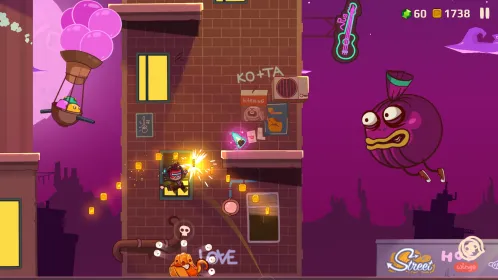 Cookies Must Die - Скриншот 5