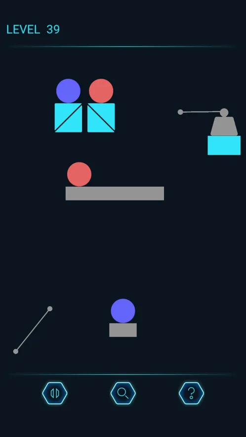 Brain Training - Logic Puzzles - Скриншот 5