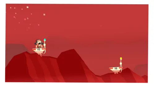 Mars: Mars - Скриншот 5
