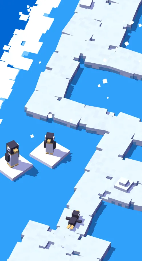 Crossy Road - Скриншот 5