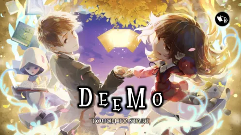 DEEMO - Скриншот 1