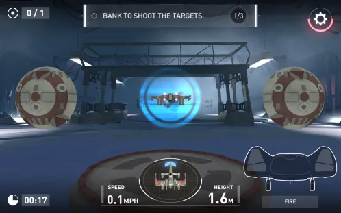 Propel Star Wars Battle Drones - Скриншот 4