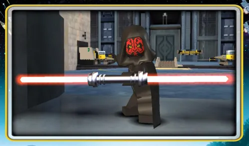 LEGO® Star Wars™: TCS - Скриншот 5