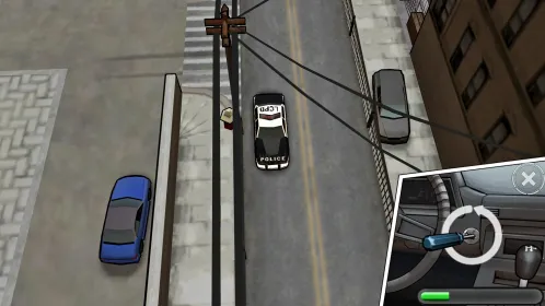 GTA: Chinatown Wars - Скриншот 3