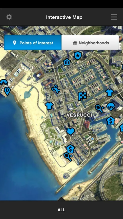 Grand Theft Auto V: The Manual - Скриншот 1