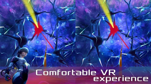 InMind VR (Cardboard) - Скриншот 1
