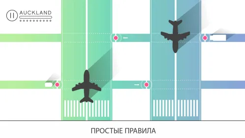 Traffix - Скриншот 4