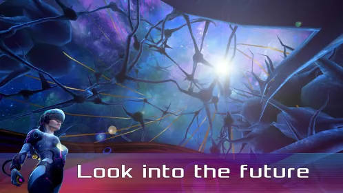 InMind VR (Cardboard) - Скриншот 4