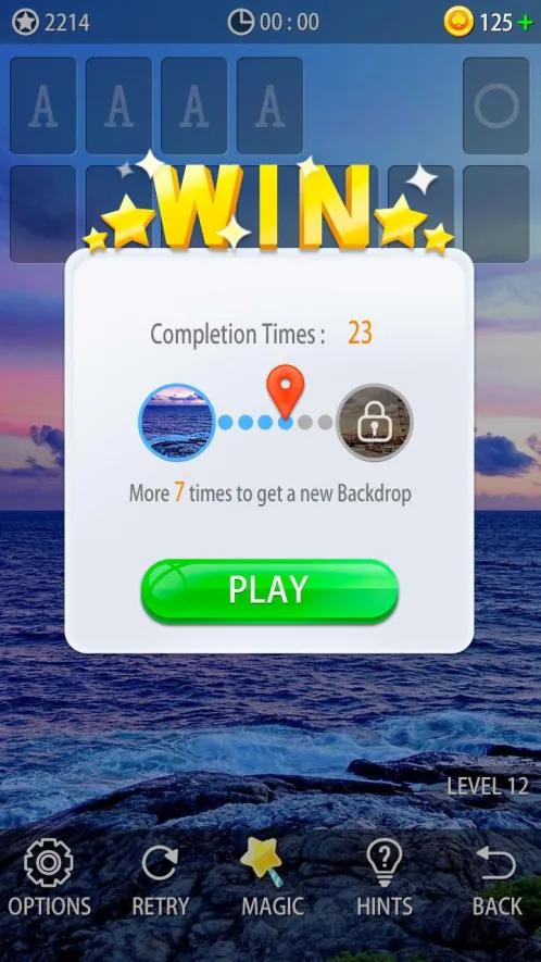 Solitaire Journey - Скриншот 3