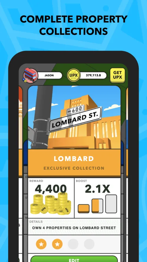 Upland - A Virtual Property Trading Game - Скриншот 3