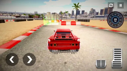 Car Mechanic Simulator 21: repair & tune cars - Скриншот 4