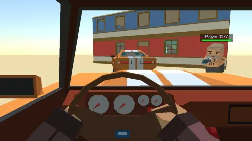 Simple Sandbox 2 - Скриншот 5