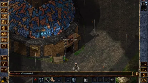Baldur's Gate: Enhanced Edition - Скриншот 5