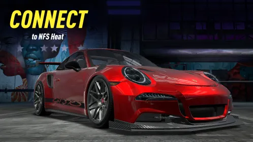 NFS Heat Studio - Скриншот 3