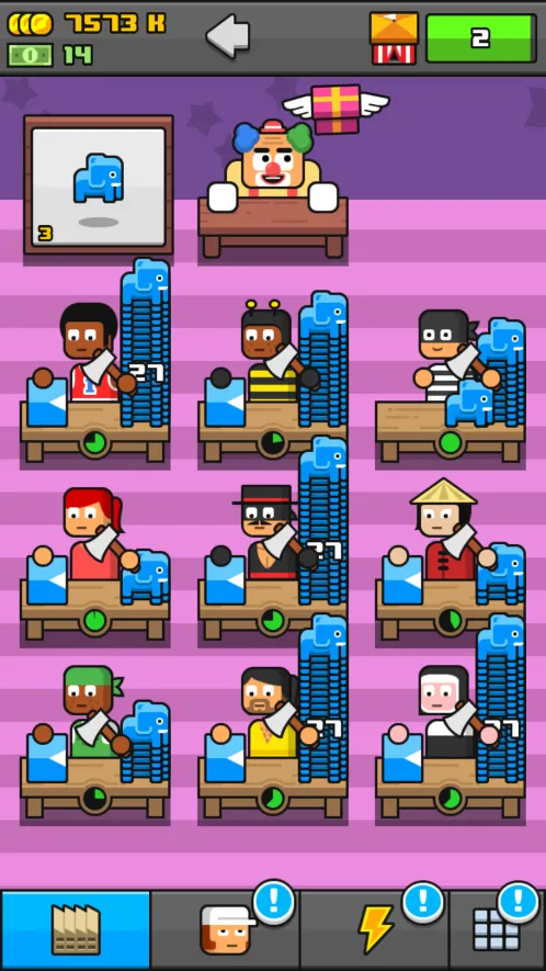 Make More! - Скриншот 2