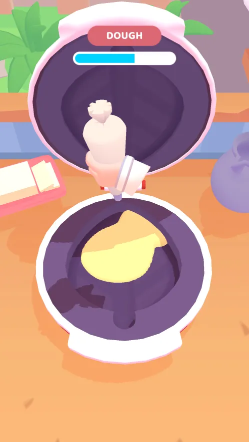The Cook - 3D Cooking Game - Скриншот 4