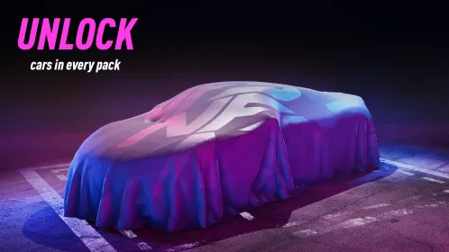 NFS Heat Studio - Скриншот 5