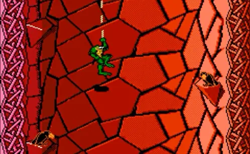 BattleToads - Скриншот 2