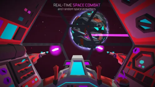 Morphite - Скриншот 5