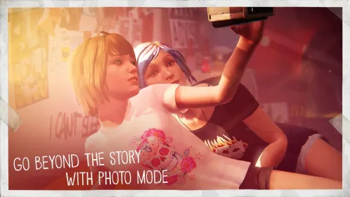 Life is Strange - Скриншот 5