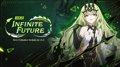 Honkai Impact 3rd - Скриншот 1
