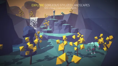Morphite - Скриншот 2