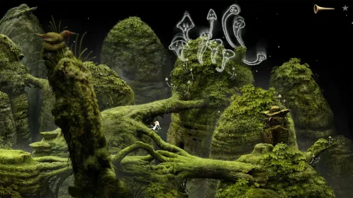 Samorost 3 - Скриншот 5