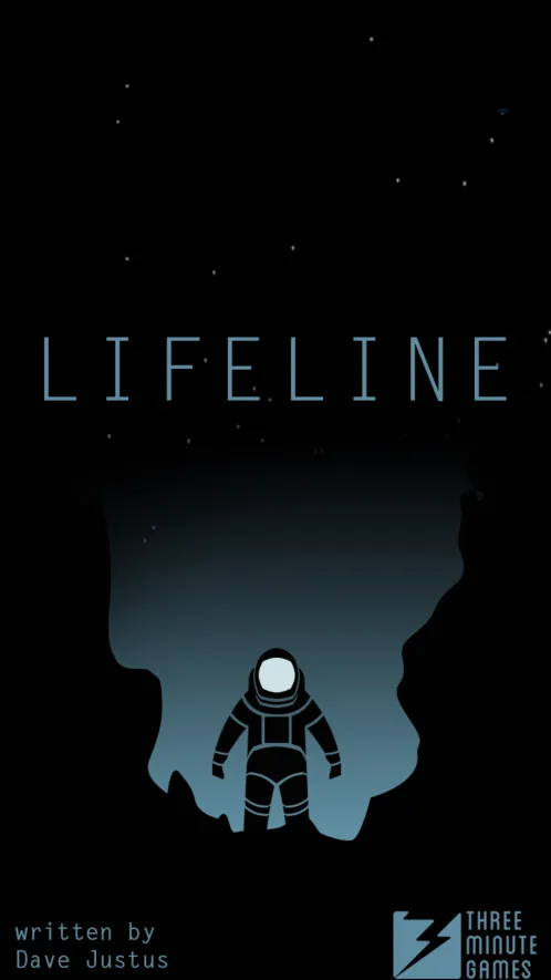 Lifeline - Скриншот 1
