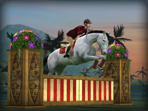 My Horse - Скриншот 3