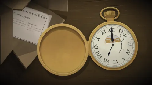Tick Tock: A Tale for Two - Скриншот 1