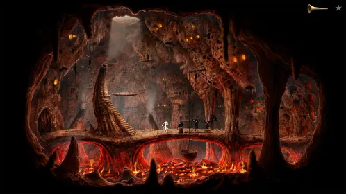 Samorost 3 - Скриншот 4