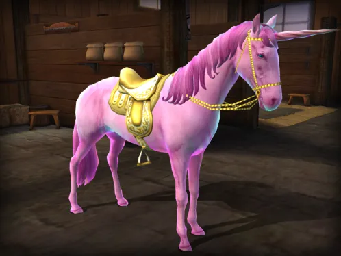 My Horse - Скриншот 5