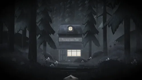 Tick Tock: A Tale for Two - Скриншот 4