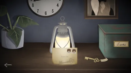 Tick Tock: A Tale for Two - Скриншот 3