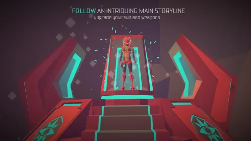 Morphite - Скриншот 3