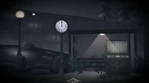 Tick Tock: A Tale for Two - Скриншот 5