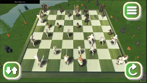 Chess Chronicles - Скриншот 4