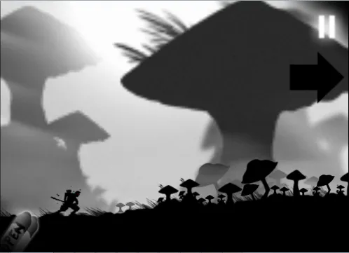 Dead Ninja Mortal Shadow - Скриншот 5